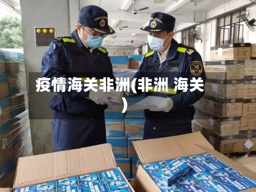 疫情海关非洲(非洲 海关)