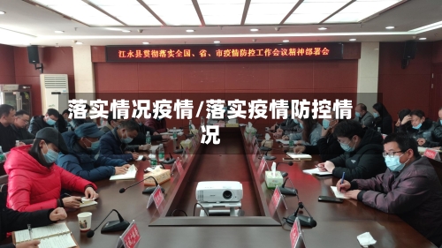 落实情况疫情/落实疫情防控情况