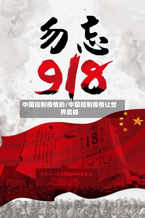 中国控制疫情的/中国控制疫情让世界震撼-第2张图片