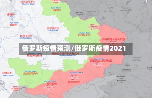 俄罗斯疫情预测/俄罗斯疫情2021-第3张图片