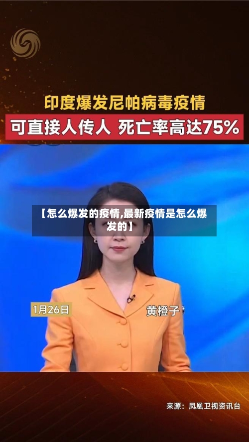 【怎么爆发的疫情,最新疫情是怎么爆发的】-第2张图片