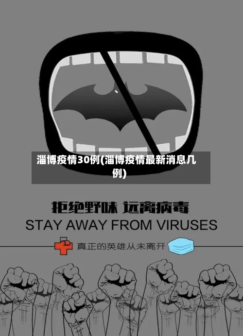 淄博疫情30例(淄博疫情最新消息几例)-第2张图片