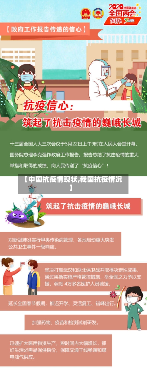 【中国抗疫情现状,我国抗疫情况】