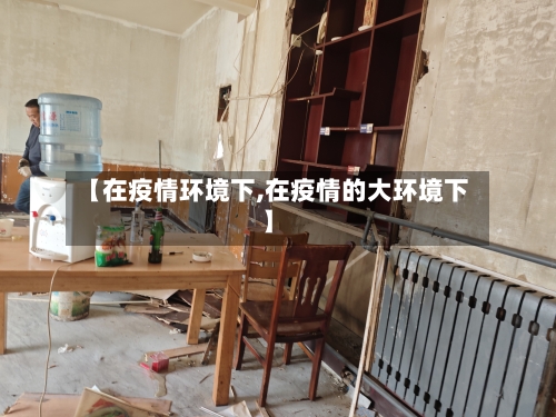【在疫情环境下,在疫情的大环境下】