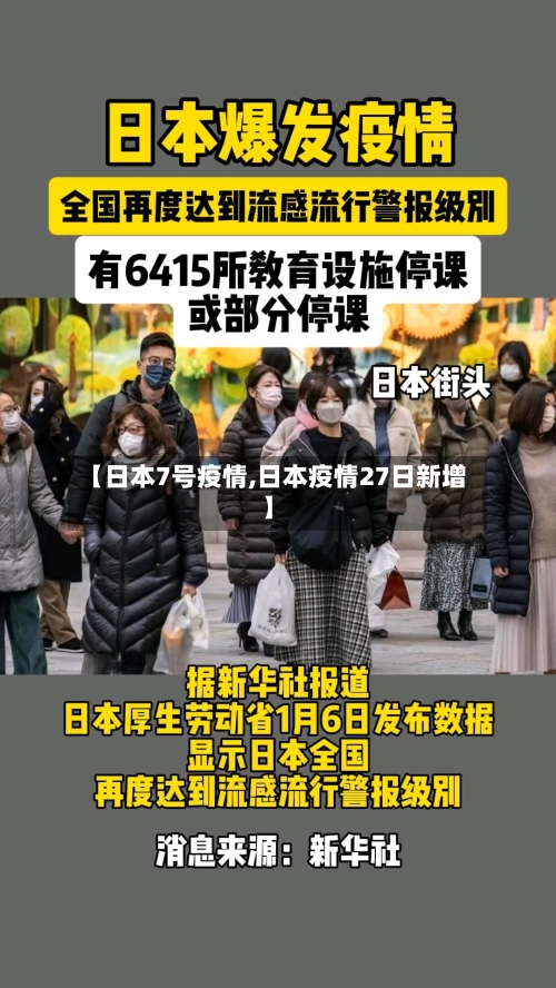 【日本7号疫情,日本疫情27日新增】-第3张图片