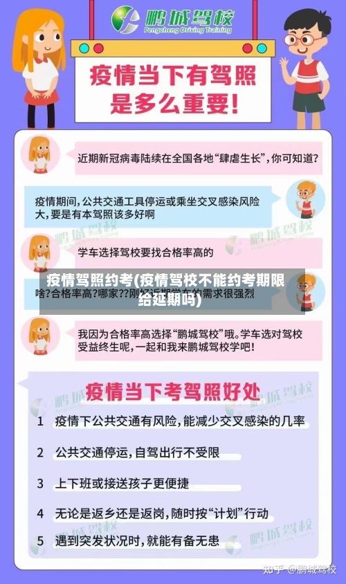 疫情驾照约考(疫情驾校不能约考期限给延期吗)-第2张图片