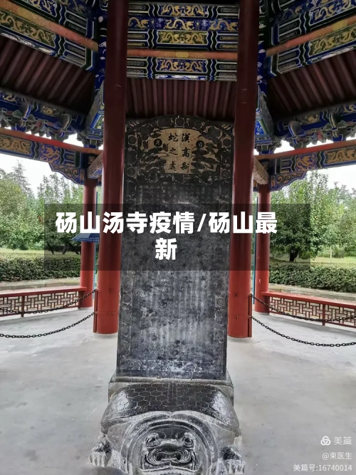 砀山汤寺疫情/砀山最新