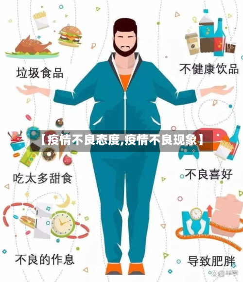 【疫情不良态度,疫情不良现象】-第3张图片