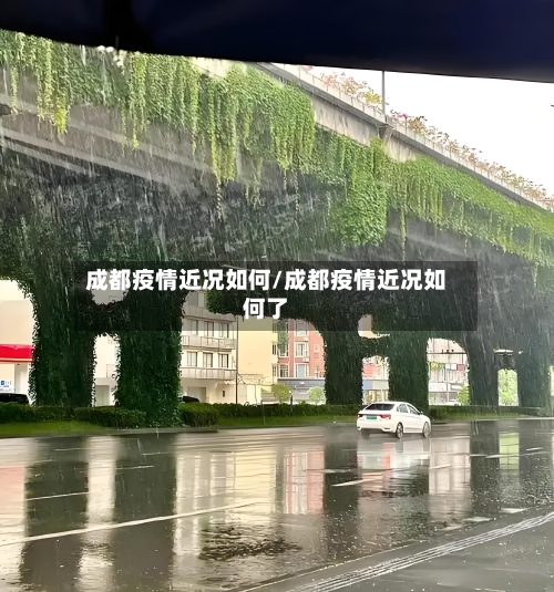 成都疫情近况如何/成都疫情近况如何了-第2张图片