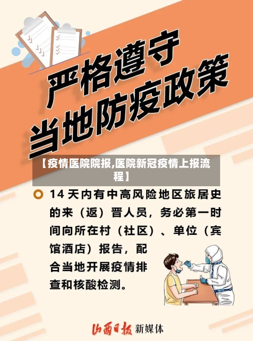 【疫情医院院报,医院新冠疫情上报流程】-第2张图片