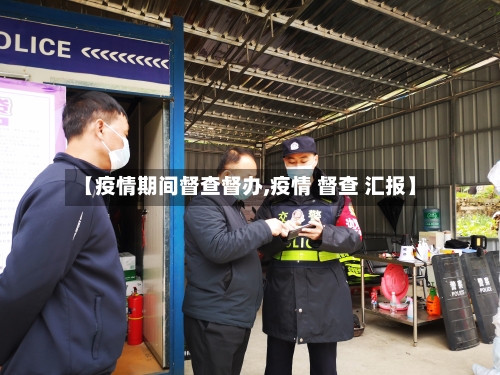 【疫情期间督查督办,疫情 督查 汇报】