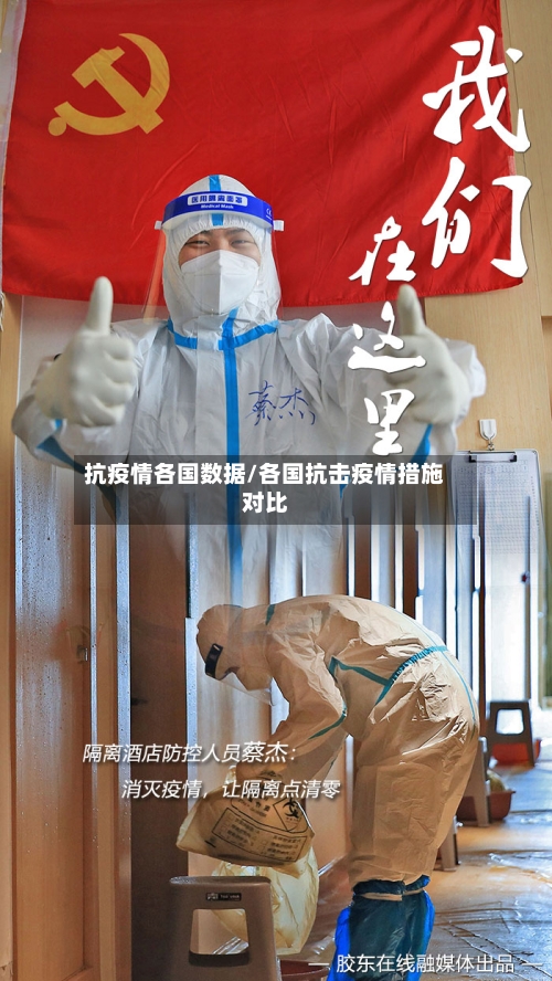 抗疫情各国数据/各国抗击疫情措施对比