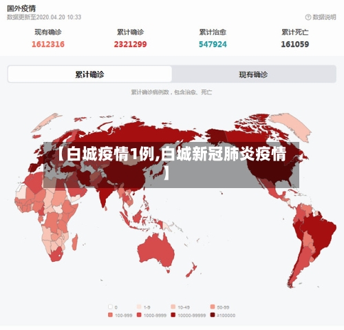 【白城疫情1例,白城新冠肺炎疫情】-第2张图片