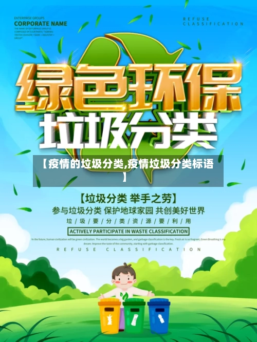 【疫情的垃圾分类,疫情垃圾分类标语】-第2张图片