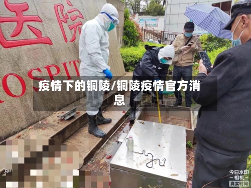 疫情下的铜陵/铜陵疫情官方消息-第2张图片