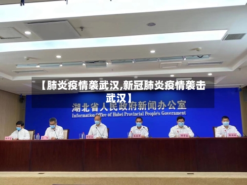 【肺炎疫情袭武汉,新冠肺炎疫情袭击武汉】-第3张图片