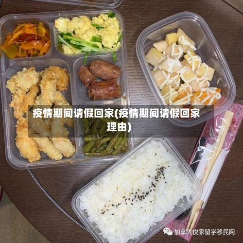 疫情期间请假回家(疫情期间请假回家理由)