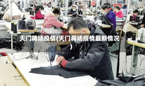 天门蒋场疫情(天门蒋场疫情最新情况)