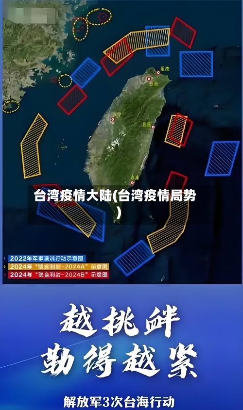 台湾疫情大陆(台湾疫情局势)