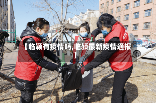 【临颖有疫情吗,临颍最新疫情通报】-第2张图片