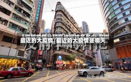 最近的大疫情/最近的大疫情是哪天