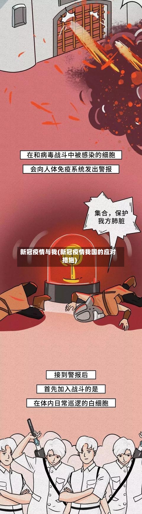 新冠疫情与我(新冠疫情我国的应对措施)-第2张图片