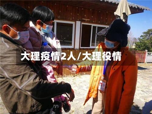 大理疫情2人/大理役情-第2张图片