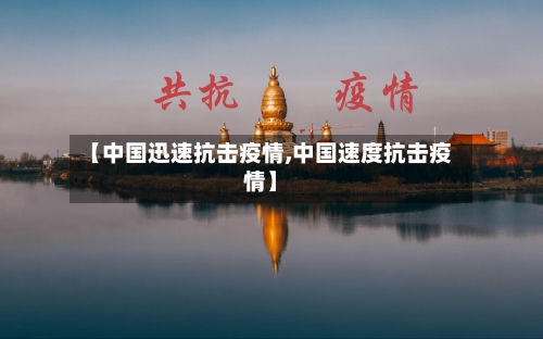 【中国迅速抗击疫情,中国速度抗击疫情】-第3张图片