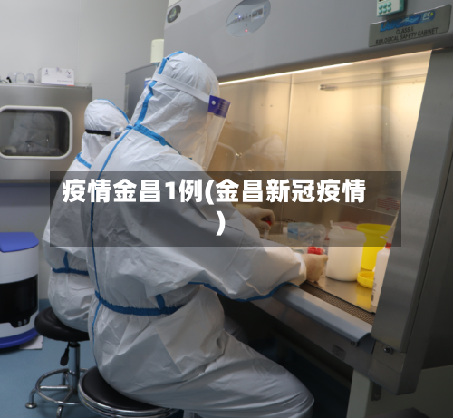 疫情金昌1例(金昌新冠疫情)-第3张图片