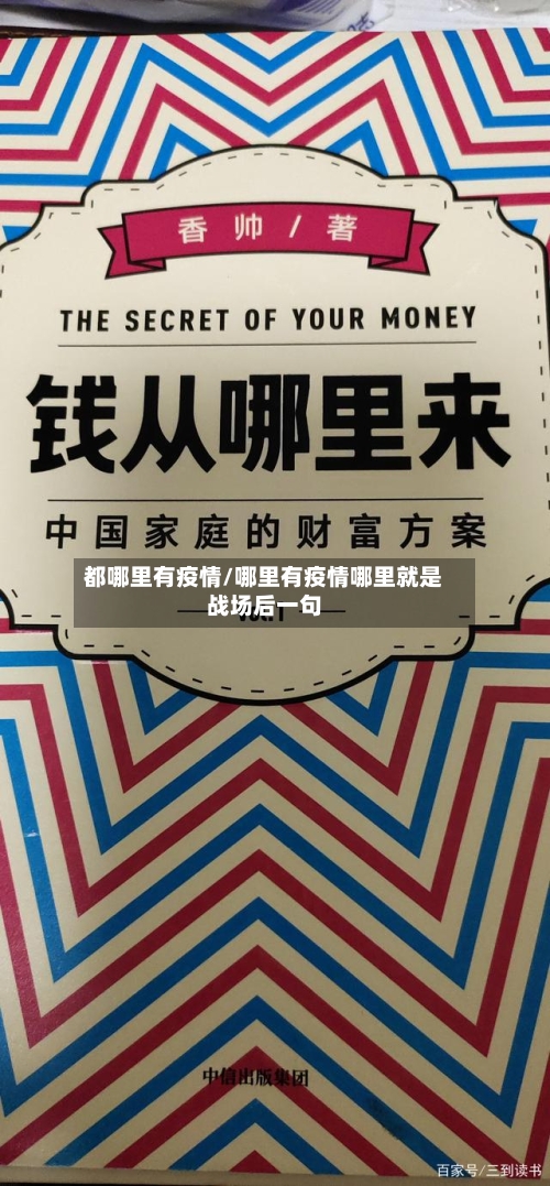 都哪里有疫情/哪里有疫情哪里就是战场后一句-第2张图片