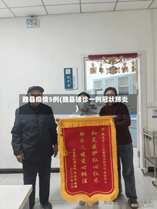 魏县疫情5例(魏县确诊一例冠状肺炎)-第3张图片