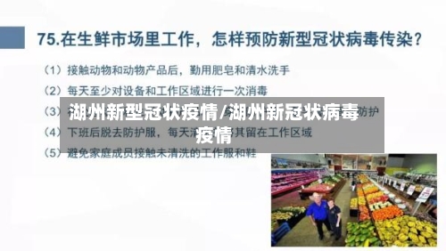 湖州新型冠状疫情/湖州新冠状病毒疫情