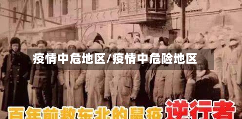 疫情中危地区/疫情中危险地区-第2张图片