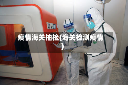 疫情海关抽检(海关检测疫情)-第2张图片