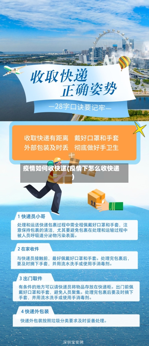 疫情如何收快递(疫情下怎么收快递)