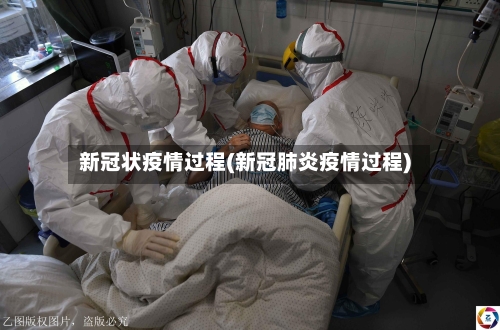 新冠状疫情过程(新冠肺炎疫情过程)-第3张图片