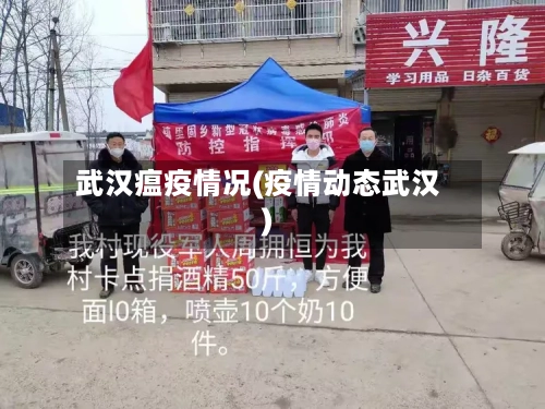 武汉瘟疫情况(疫情动态武汉)-第3张图片