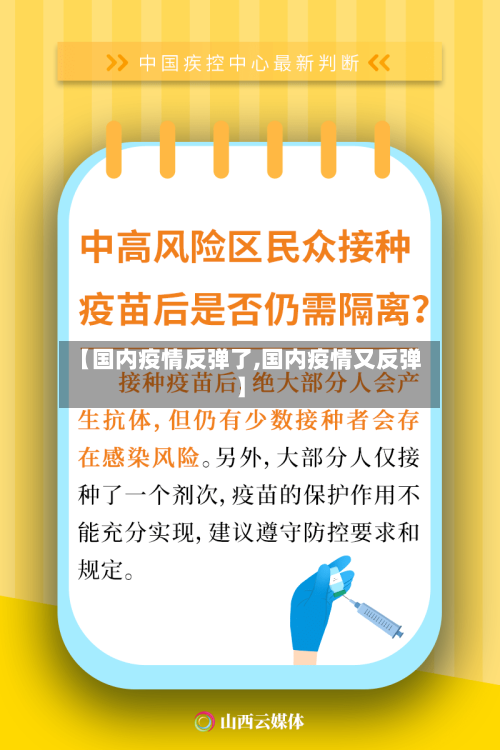 【国内疫情反弹了,国内疫情又反弹】-第2张图片
