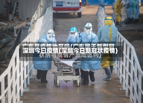 深圳今曰疫情(深圳今日新冠状疫情)