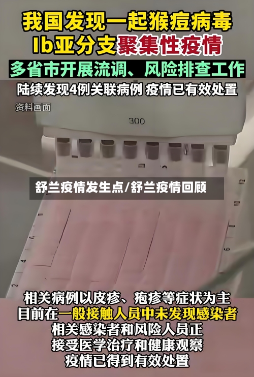 舒兰疫情发生点/舒兰疫情回顾-第3张图片