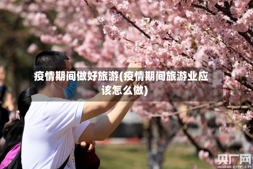 疫情期间做好旅游(疫情期间旅游业应该怎么做)-第2张图片