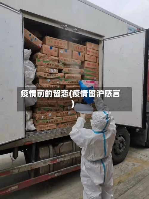 疫情前的留恋(疫情留沪感言)-第2张图片