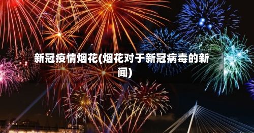 新冠疫情烟花(烟花对于新冠病毒的新闻)