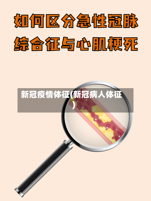 新冠疫情体征(新冠病人体征)-第2张图片