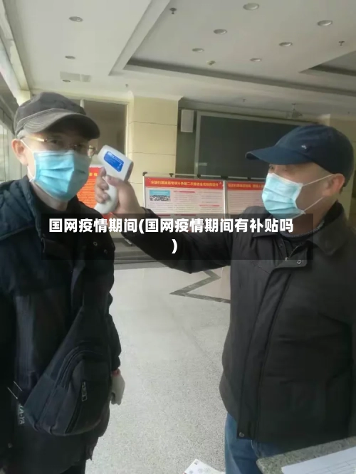 国网疫情期间(国网疫情期间有补贴吗)-第2张图片