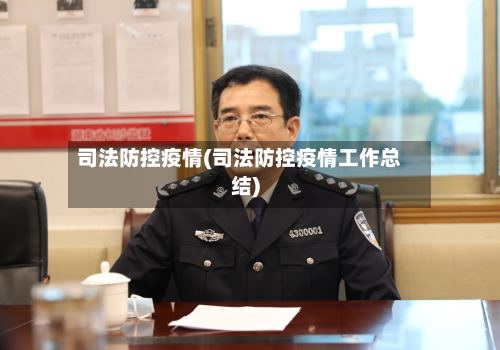 司法防控疫情(司法防控疫情工作总结)