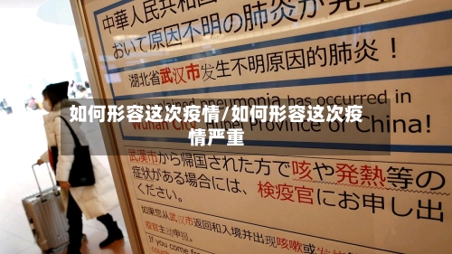 如何形容这次疫情/如何形容这次疫情严重