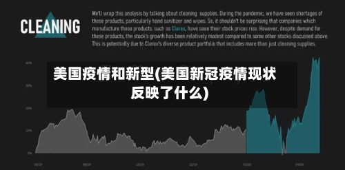 美国疫情和新型(美国新冠疫情现状反映了什么)