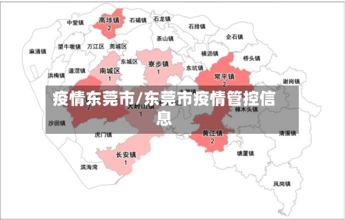 疫情东莞市/东莞市疫情管控信息-第2张图片