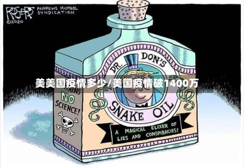 美美国疫情多少/美国疫情破1400万-第3张图片